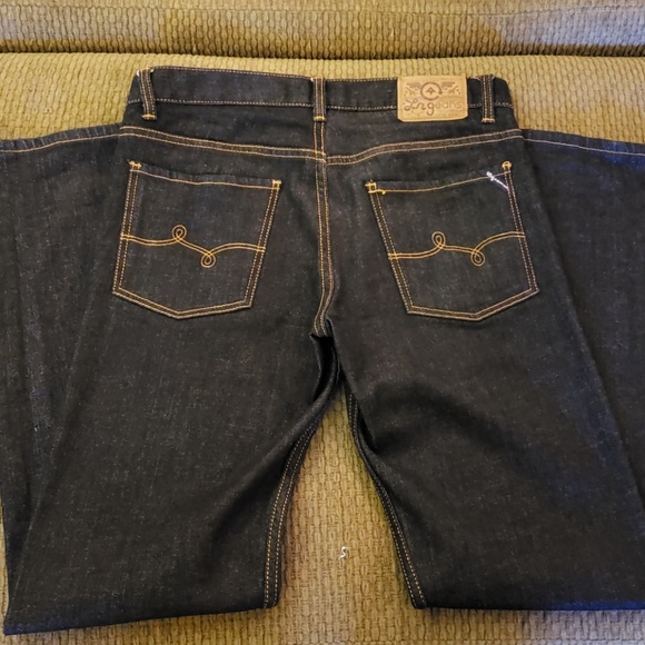 LRG jeans - Picture 3 of 4